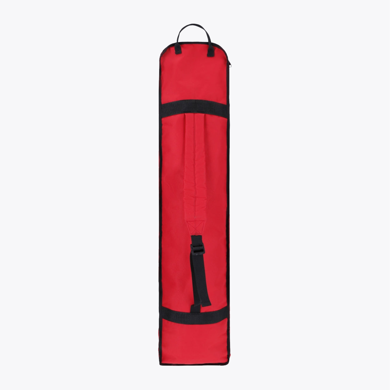 Sports Stickbag Medium #Red