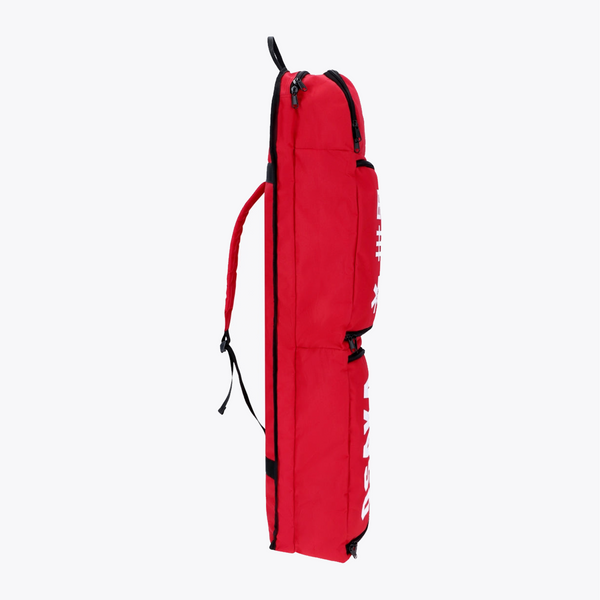 Sports Stickbag Medium #Red
