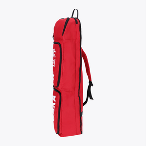 Sports Stickbag Medium #Red