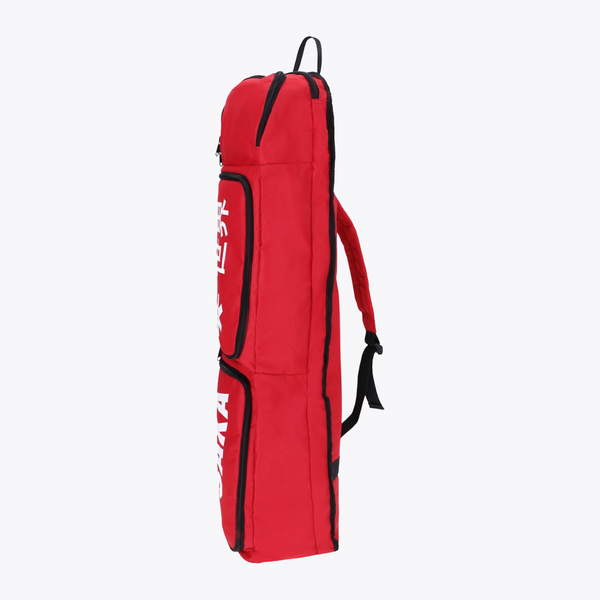 Sports Stickbag Medium #Red