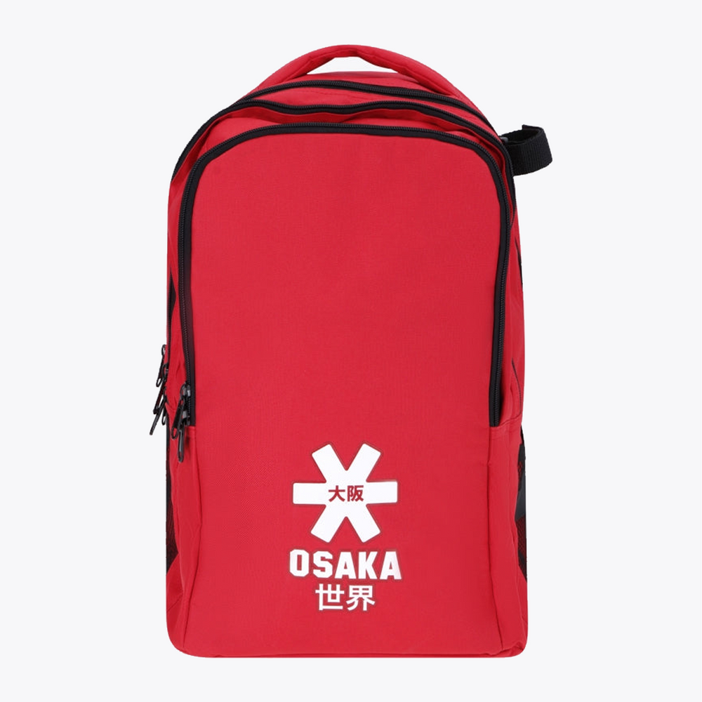 Sports Backpack #Red