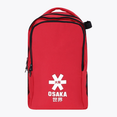 Sports Backpack #Red