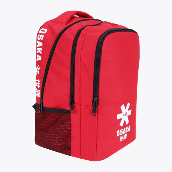 Sports Backpack #Red