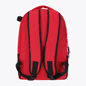 Sports Backpack #Red