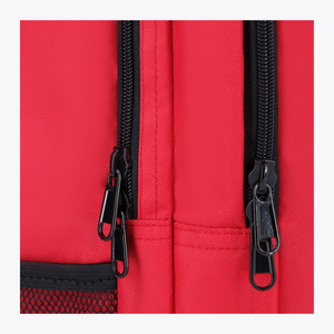 Sports Backpack #Red
