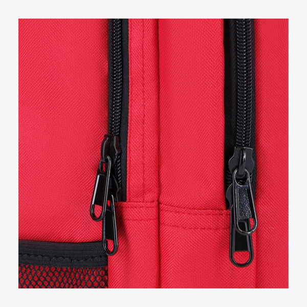 Sports Backpack #Red