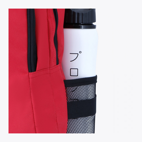 Sports Backpack #Red