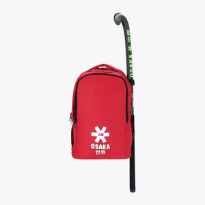 Sports Backpack #Red