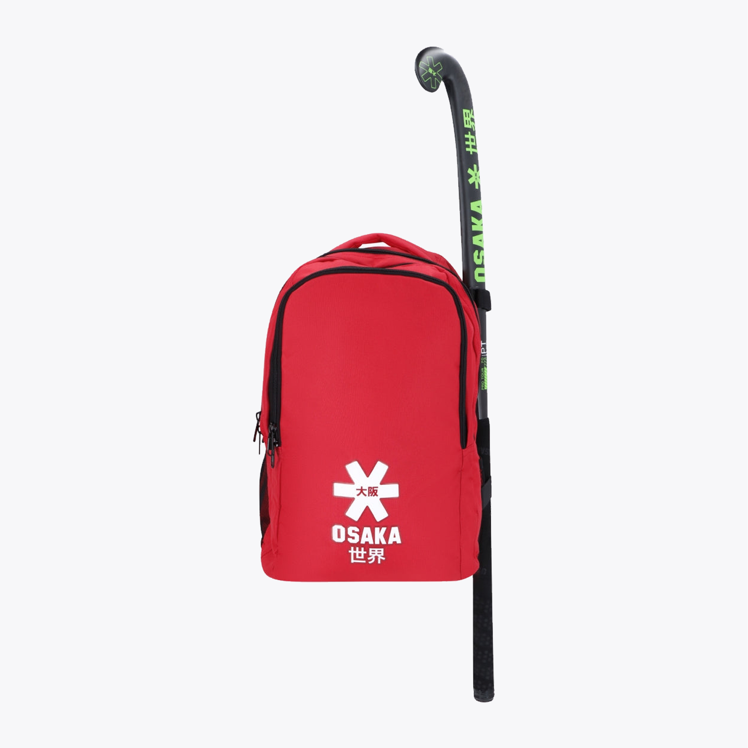 Sports Backpack #Red