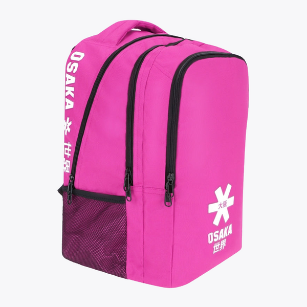 Sports Backpack #Pink