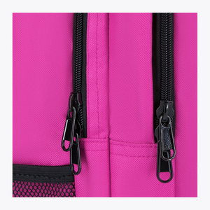 Sports Backpack #Pink