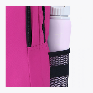 Sports Backpack #Pink
