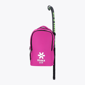 Sports Backpack #Pink