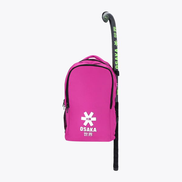 Sports Backpack #Pink