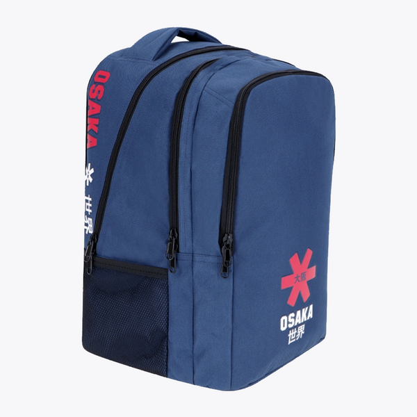 Sports Backpack #Navy