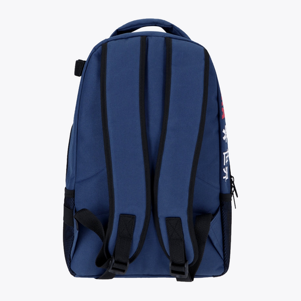 Sports Backpack #Navy