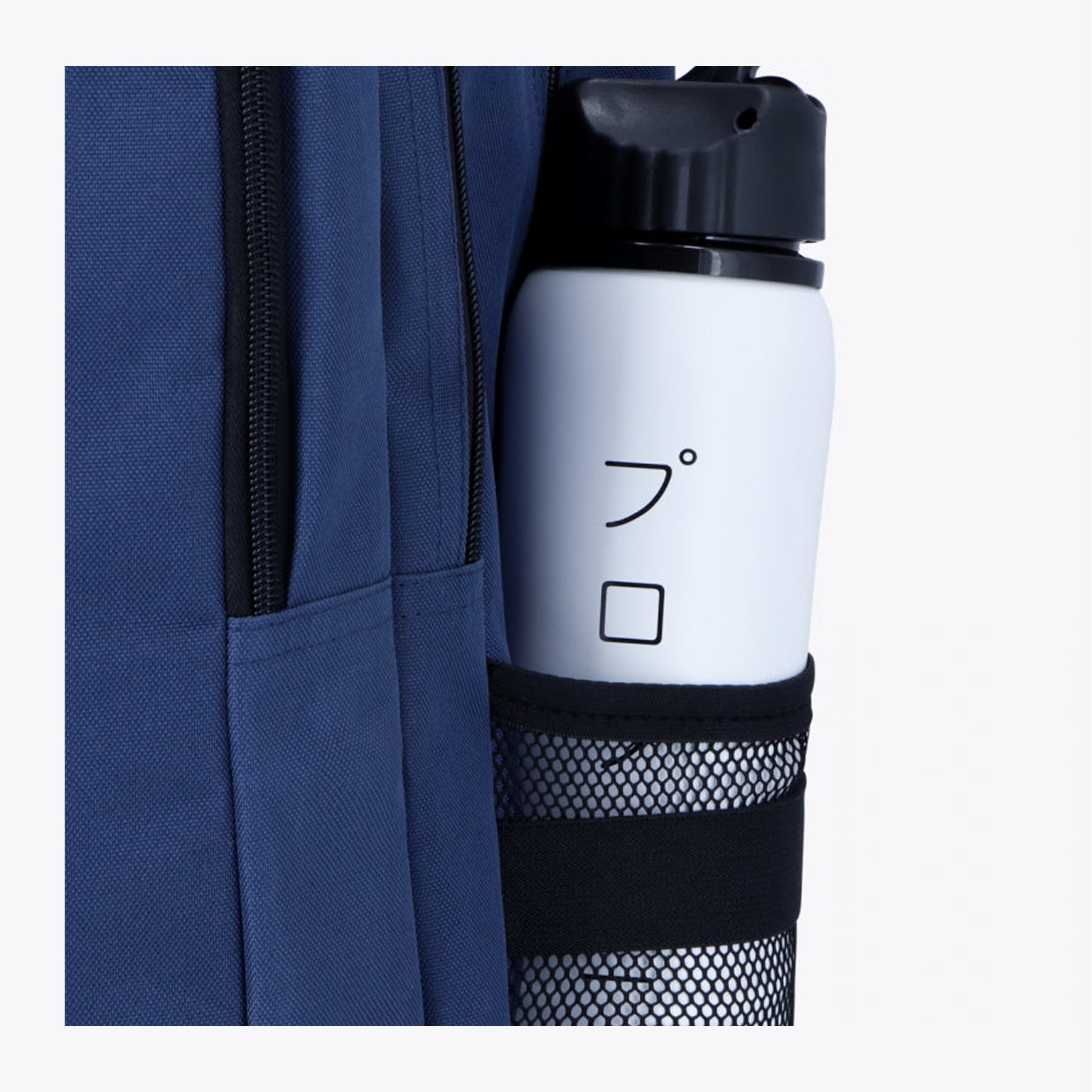 Sports Backpack #Navy