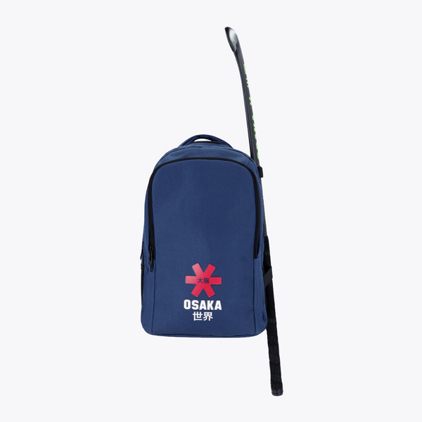 Sports Backpack #Navy