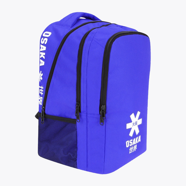 Sports Backpack #Blue