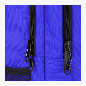 Sports Backpack #Blue