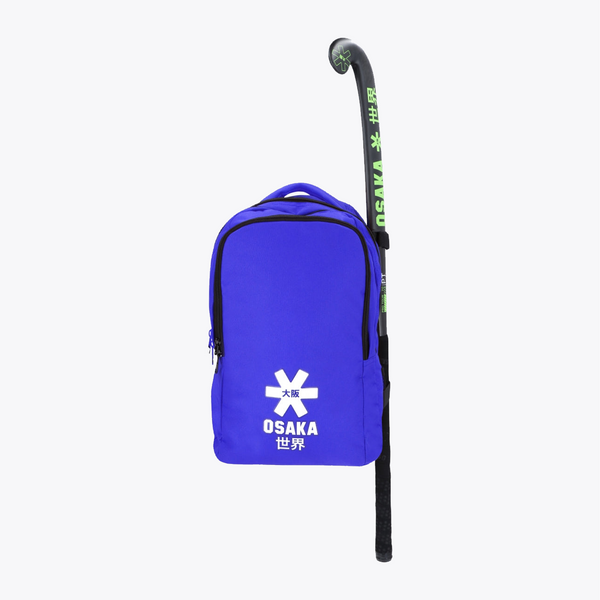 Sports Backpack #Blue