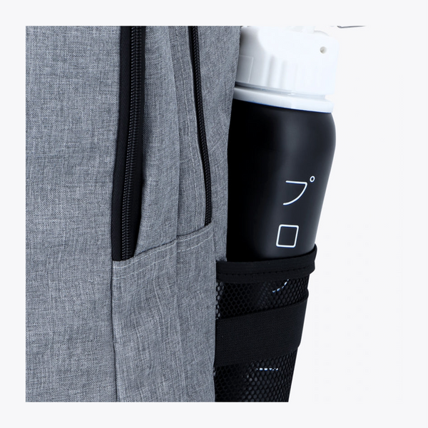 Sports Backpack #LightGrey