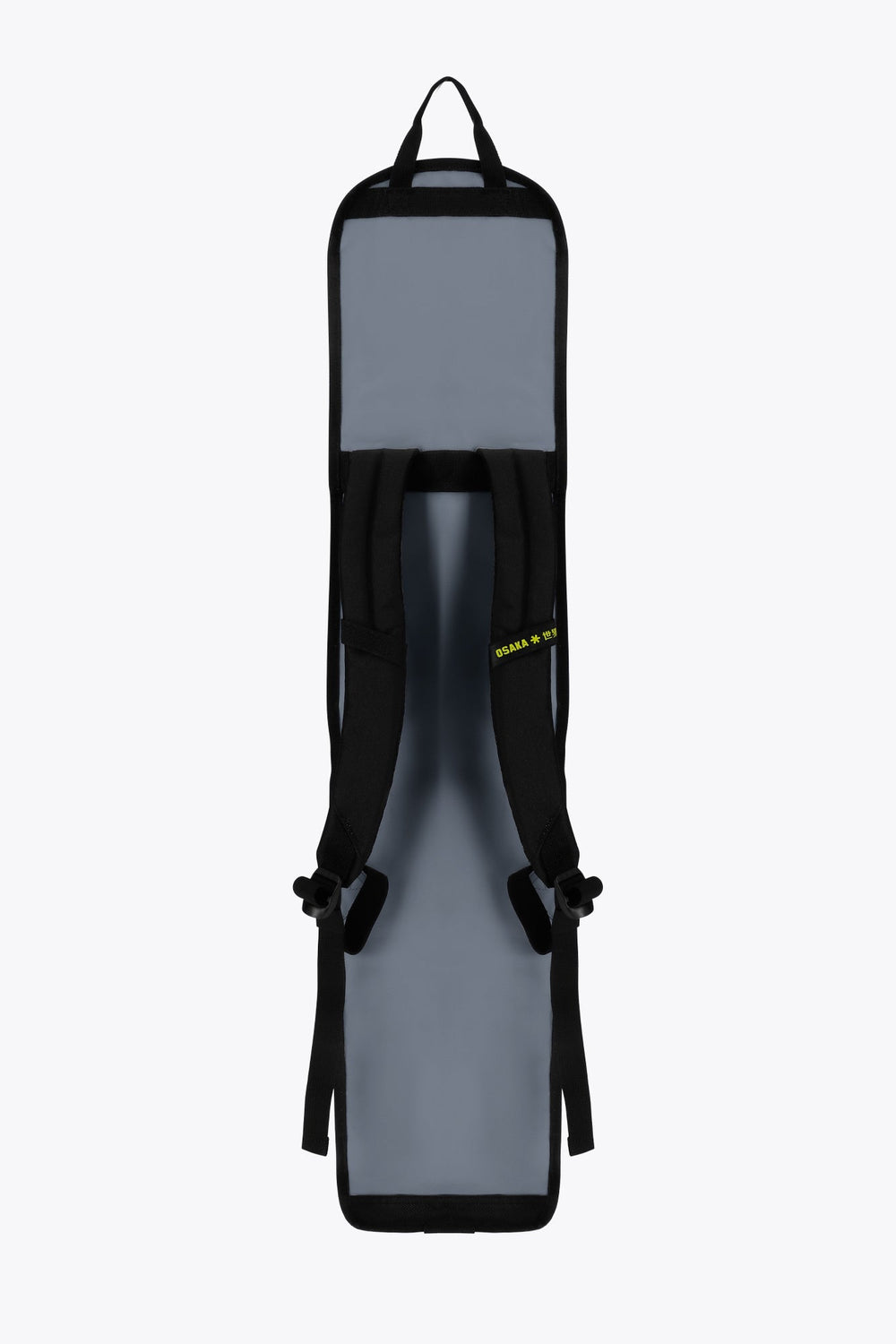 Osaka Hockey Stickbag Pro Tour Medium | Cool Grey