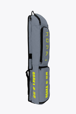 Osaka Hockey Stickbag Pro Tour Medium | Cool Grey