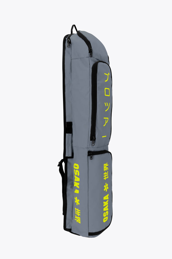 Osaka Hockey Stickbag Pro Tour Medium | Cool Grey