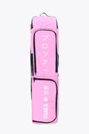 Osaka Hockey Stickbag Pro Tour Large | Begonia Pink