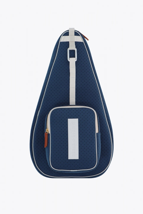 Osaka Neoprene Padel Sleeve | Navy