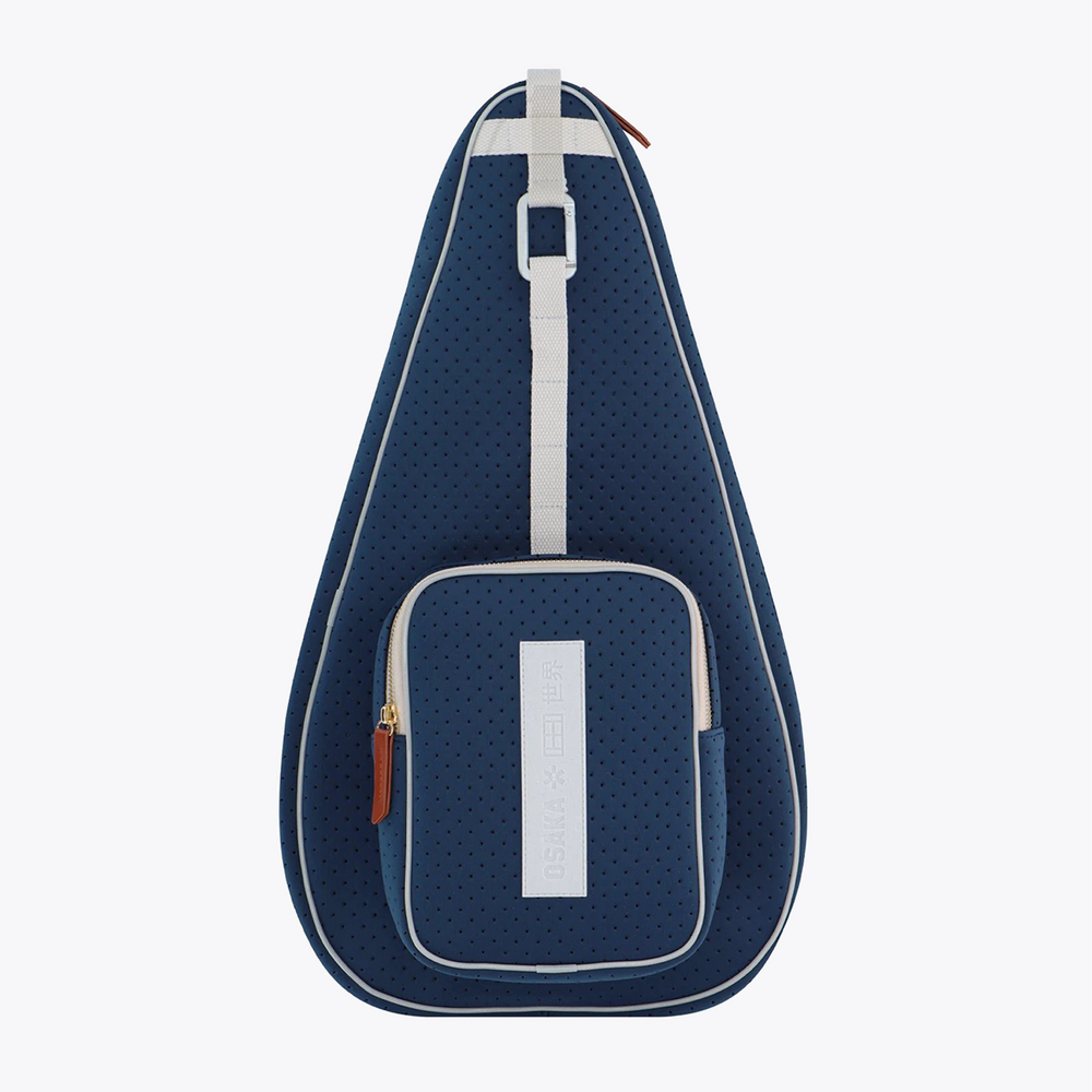 Neoprene Padel Sleeve #Navy
