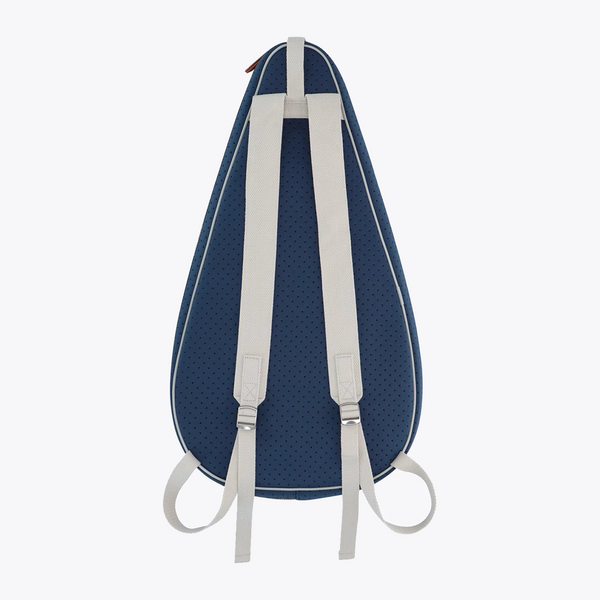 Neoprene Padel Sleeve #Navy