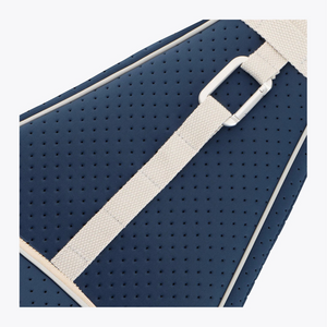 Neoprene Padel Sleeve #Navy