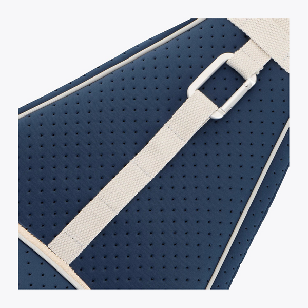 Neoprene Padel Sleeve #Navy