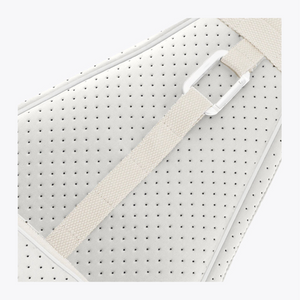 Neoprene Padel Sleeve #LightGrey