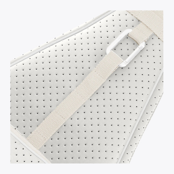 Neoprene Padel Sleeve #LightGrey