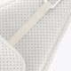 Osaka Neoprene Padel Sleeve | Light Grey