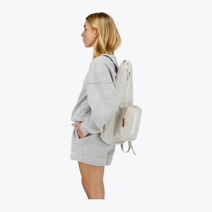 Neoprene Padel Sleeve #LightGrey
