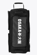 Osaka Travel Trolly Bag XL | Black