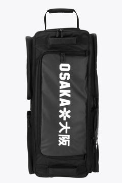 Osaka Travel Trolly Bag XL | Black