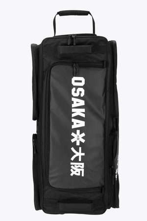 Osaka Travel Trolly Bag XL | Black