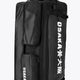 Osaka Travel Trolly Bag XL | Black