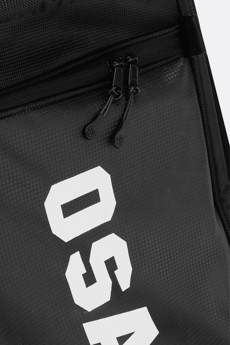 Osaka Travel Trolly Bag XL | Black