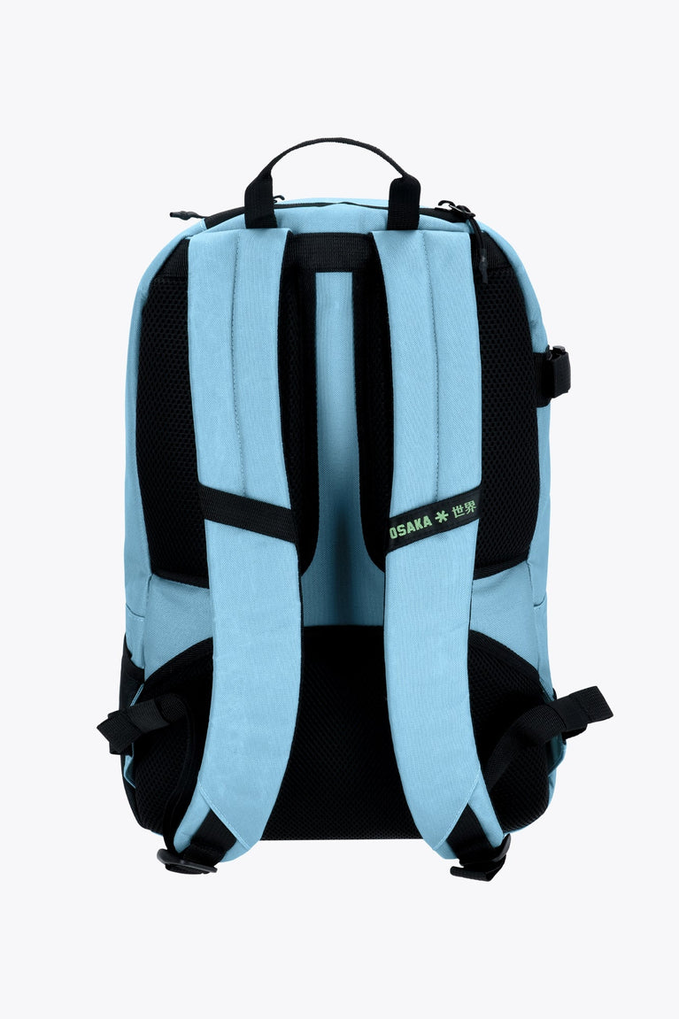 Osaka Backpack Sports Large | Retro Blue