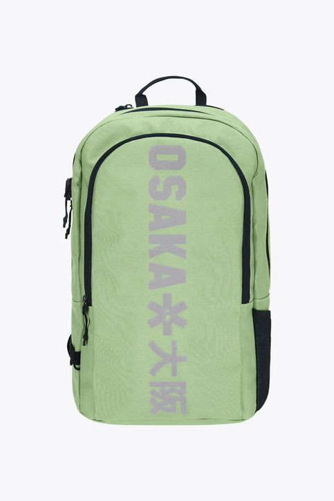 Osaka Backpack Sports Large | Green Eyes