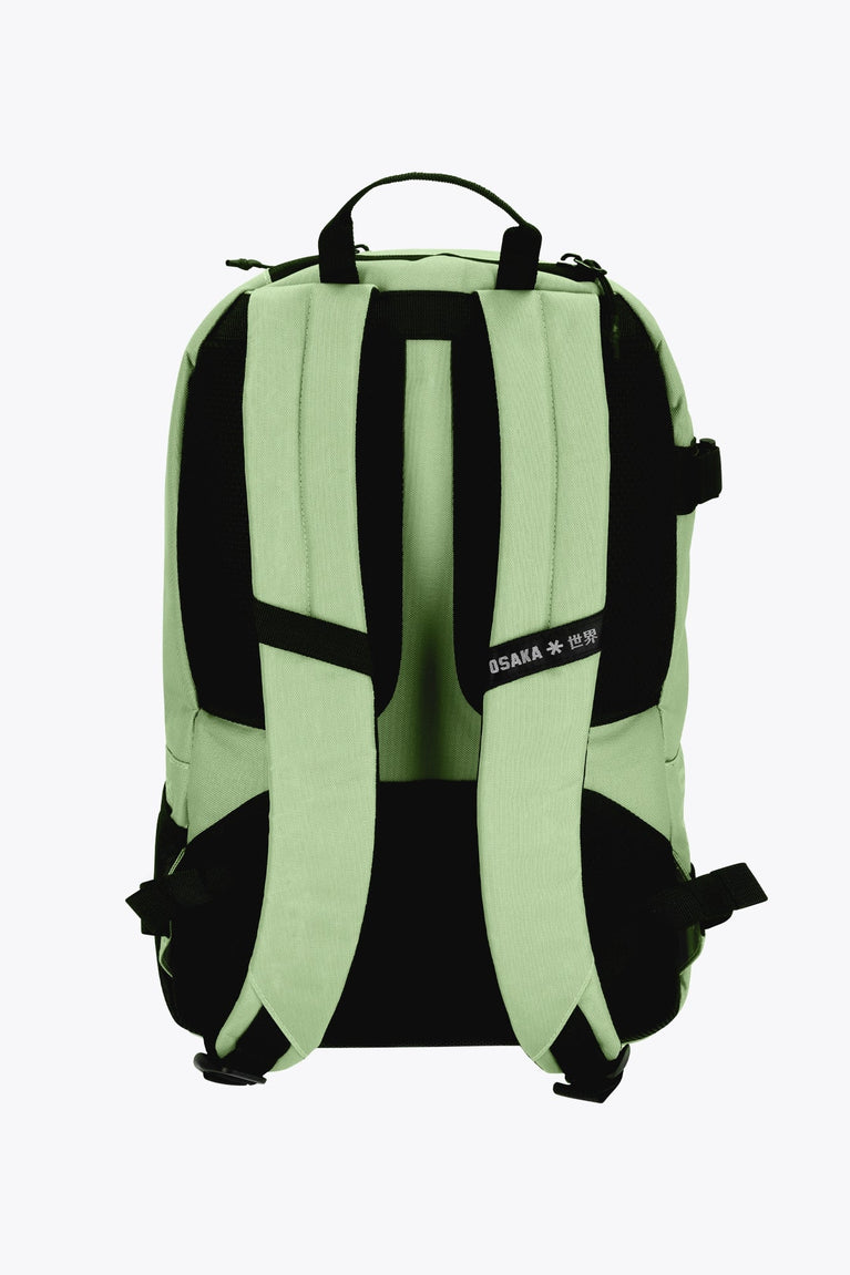 Osaka Backpack Sports Large | Green Eyes