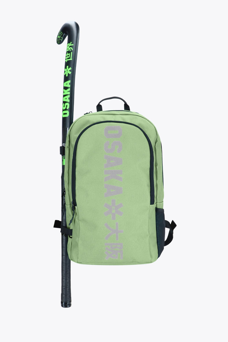 Osaka Backpack Sports Large | Green Eyes