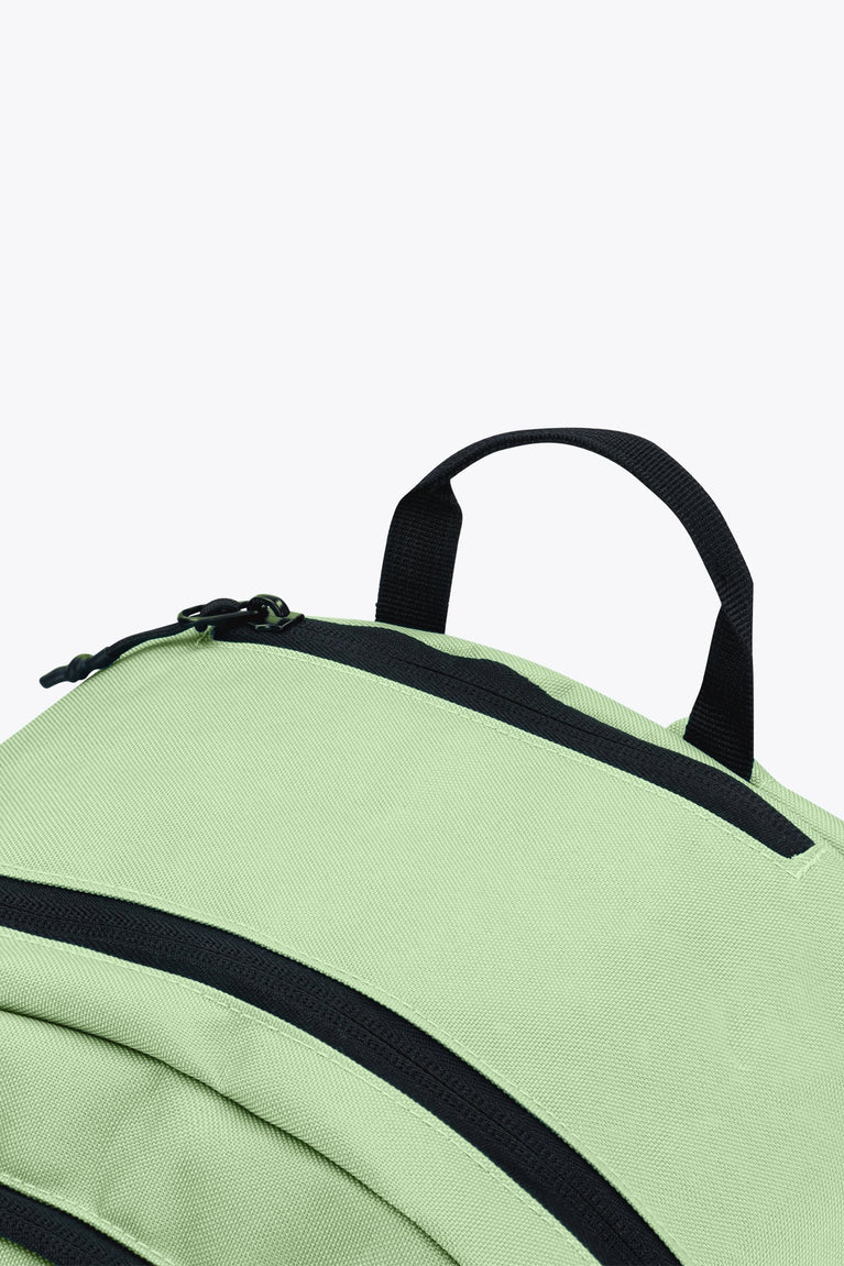 Osaka Backpack Sports Large | Green Eyes