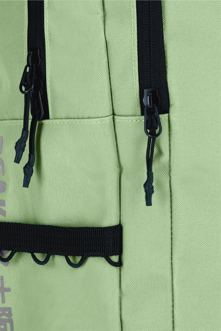 Osaka Backpack Sports Large | Green Eyes